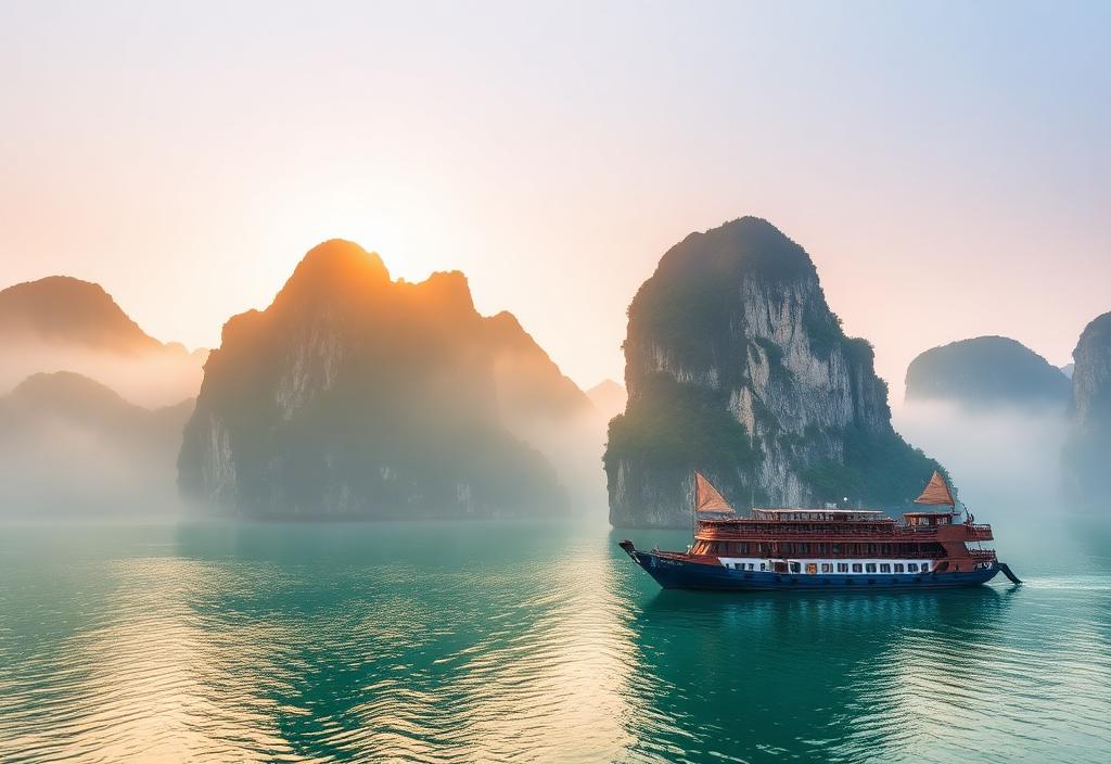 Ha Long