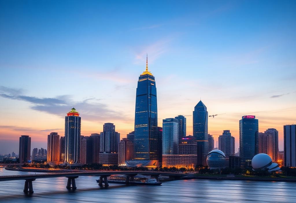 Ho Chi Minh City